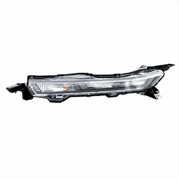 LEFT DAYTIME DRIVING LIGHT TO SUIT MITSUBISHI TRITON UTE MV GLX MODELS BETWEEN 12/2023-CURRENT