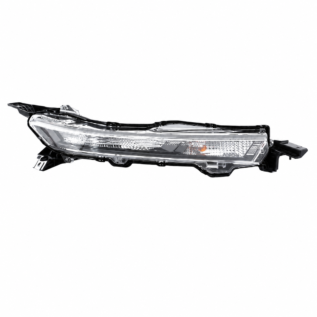 RIGHT DAYTIME DRIVING LIGHT TO SUIT MITSUBISHI TRITON UTE MV GLX MODELS BETWEEN 12/2023-CURRENT