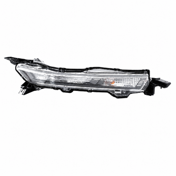 RIGHT DAYTIME DRIVING LIGHT TO SUIT MITSUBISHI TRITON UTE MV GLX MODELS BETWEEN 12/2023-CURRENT