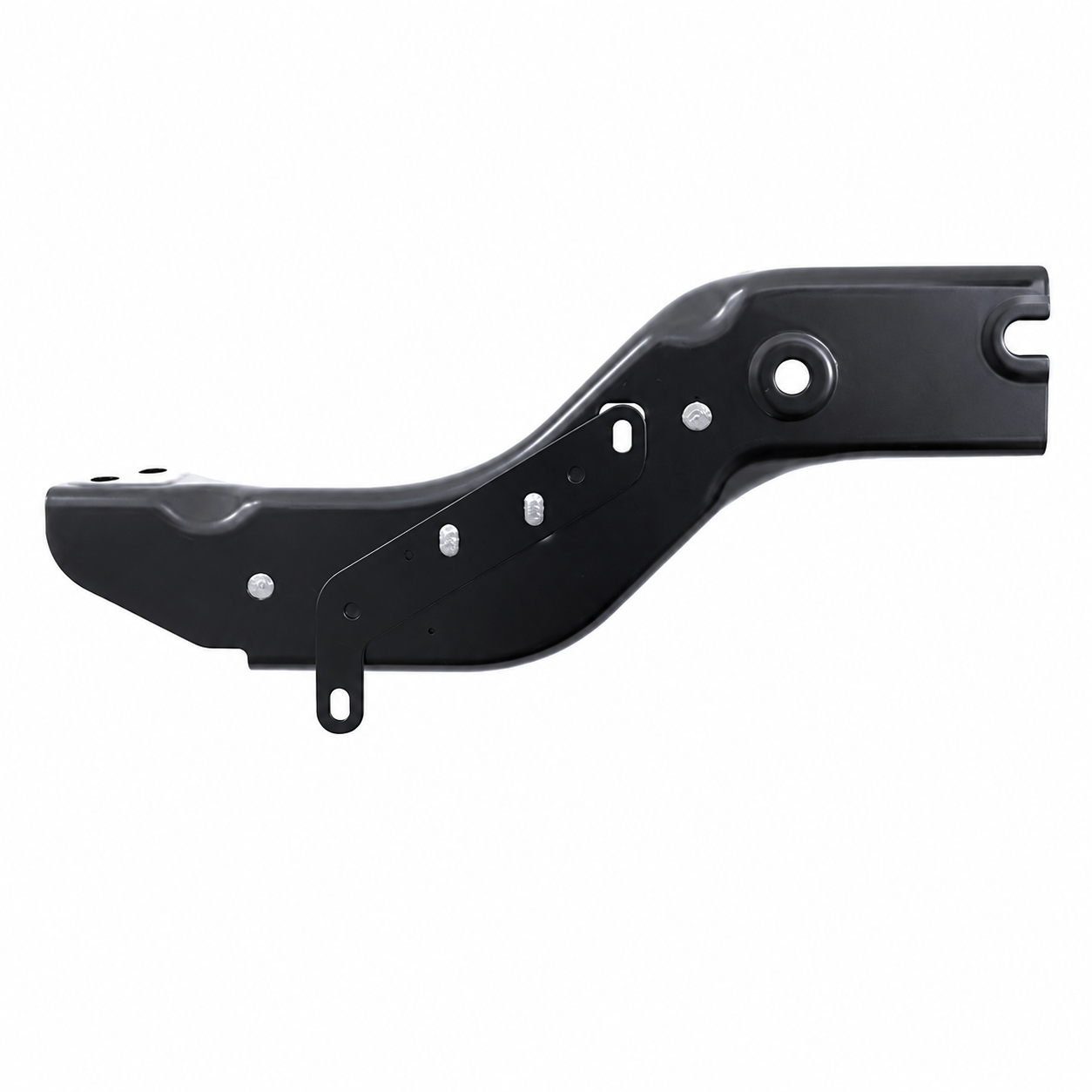 LEFT REAR BAR BRACKET TO SUIT MITSUBISHI TRITON UTE MV MODELS BETWEEN 12/2023-CURRENT