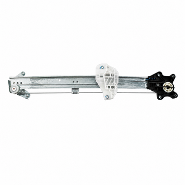 LEFT WINDOW REGULATOR TO SUIT MITSUBISHI TRITON UTE MV MODELS BETWEEN 12/2023-CURRENT (FRONT NO MOTOR)