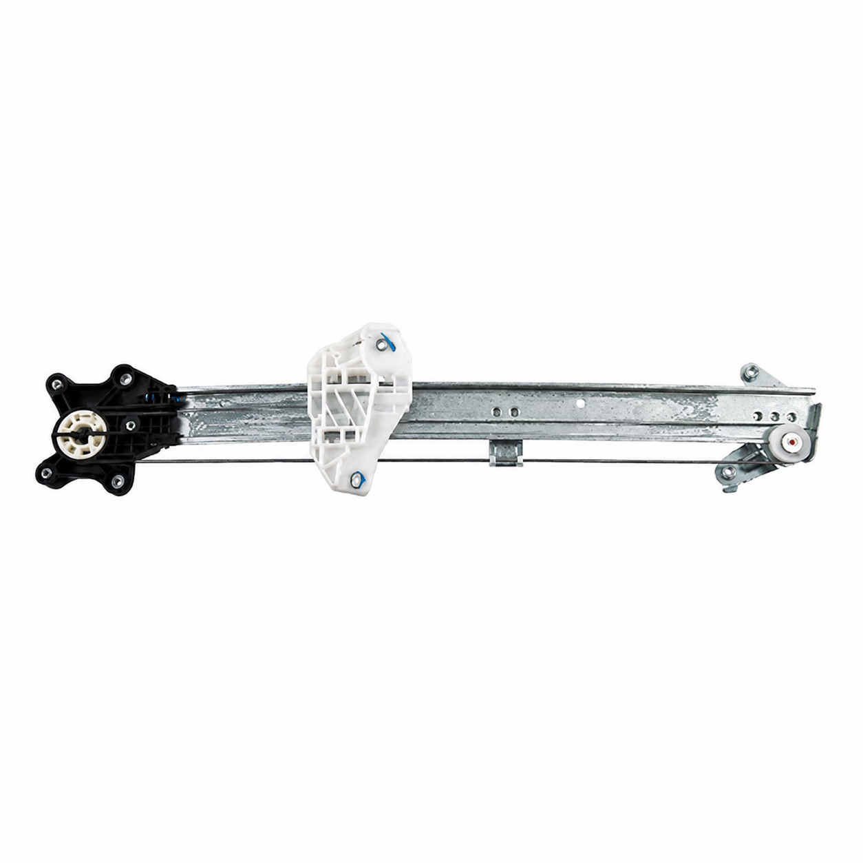 RIGHT WINDOW REGULATOR TO SUIT MITSUBISHI TRITON UTE MV MODELS BETWEEN 12/2023-CURRENT (FRONT NO MOTOR)