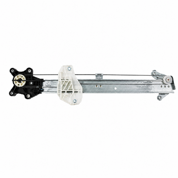 LEFT WINDOW REGULATOR TO SUIT MITSUBISHI TRITON UTE MV MODELS BETWEEN 12/2023-CURRENT (REAR NO MOTOR)
