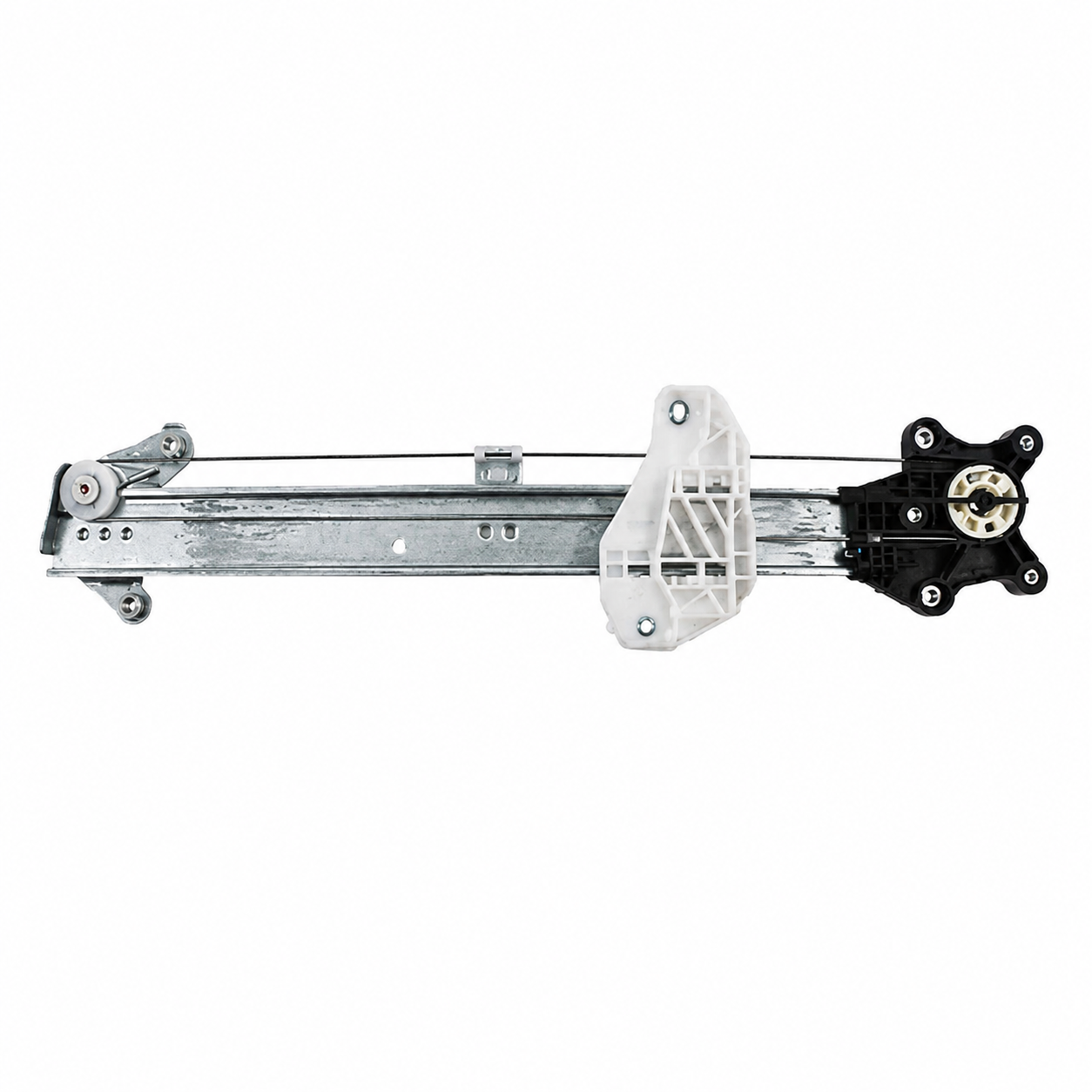 RIGHT WINDOW REGULATOR TO SUIT MITSUBISHI TRITON UTE MV MODELS BETWEEN 12/2023-CURRENT (REAR NO MOTOR)