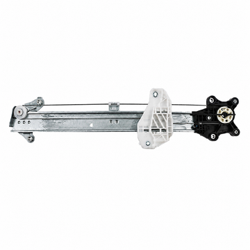 RIGHT WINDOW REGULATOR TO SUIT MITSUBISHI TRITON UTE MV MODELS BETWEEN 12/2023-CURRENT (REAR NO MOTOR)