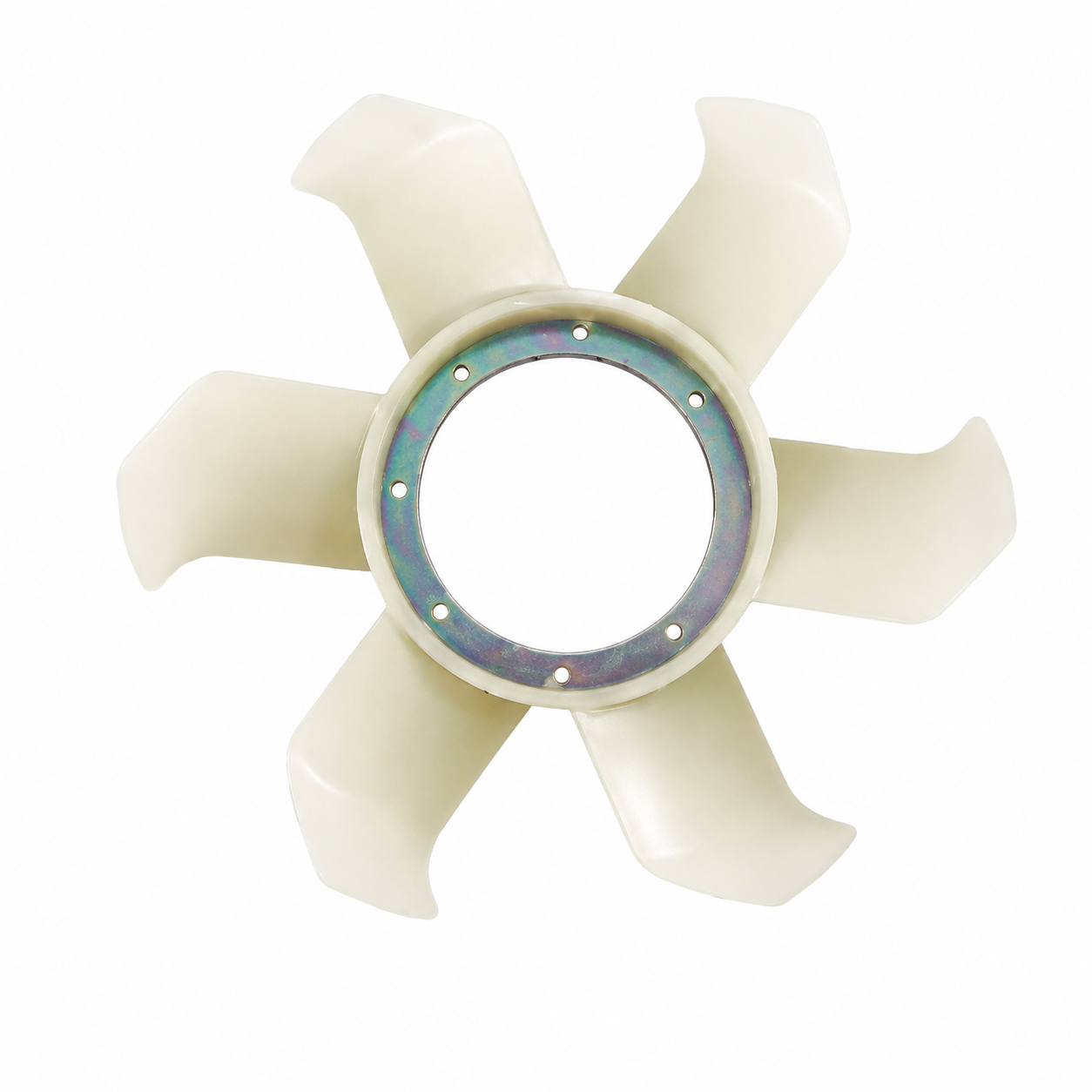 RADIATOR FAN BLADE TO SUIT MITSUBISHI TRITON UTE MV MODELS BETWEEN 12/2023-CURRENT