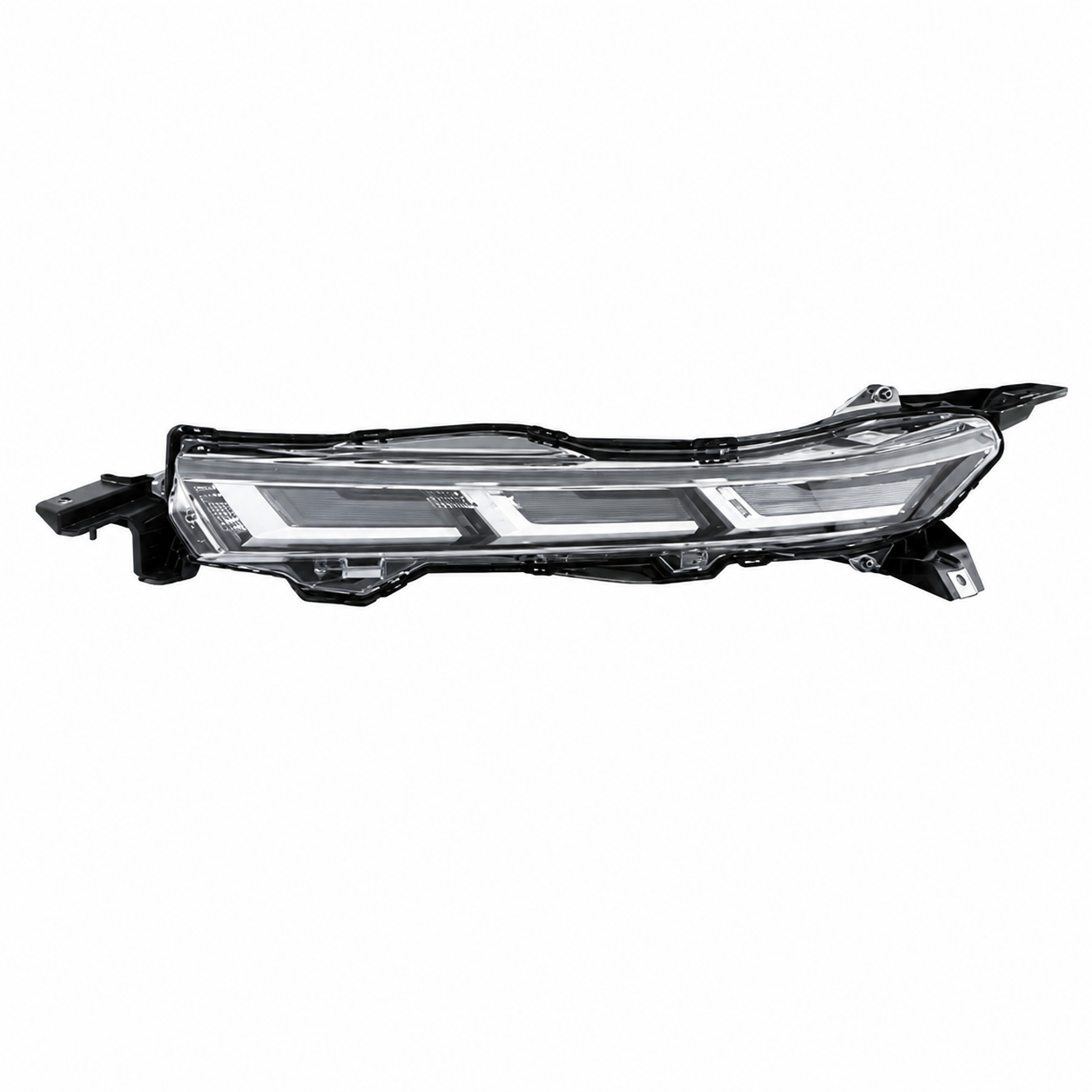 LEFT DAYTIME DRIVING LIGHT TO SUIT MITSUBISHI TRITON UTE MV GLS GSR MODELS BETWEEN 12/2023-CURRENT