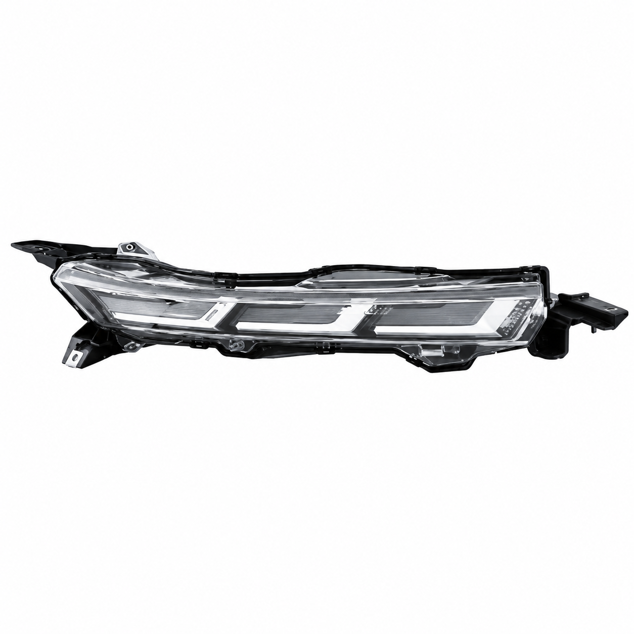 RIGHT DAYTIME DRIVING LIGHT TO SUIT MITSUBISHI TRITON UTE MV GLS GSR MODELS BETWEEN 12/2023-CURRENT