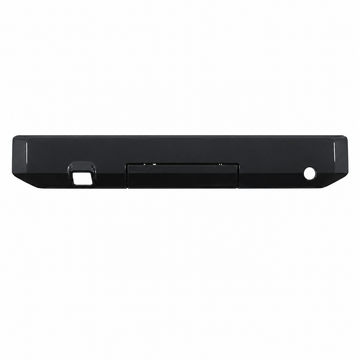 TAIL GATE HANDLE TO SUIT MITSUBISHI TRITON UTE MV MODELS BETWEEN 12/2023-CURRENT (BLACK)