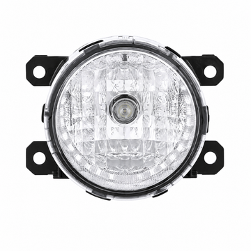 FOG LIGHT TO SUIT MITSUBISHI MIRAGE LB MODELS BETWEEN 2/2020-CURRENT