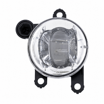 LEFT FOG LIGHT TO SUIT MITSUBISHI TRITON UTE MV GLS GSR MODELS BETWEEN 12/2023-CURRENT