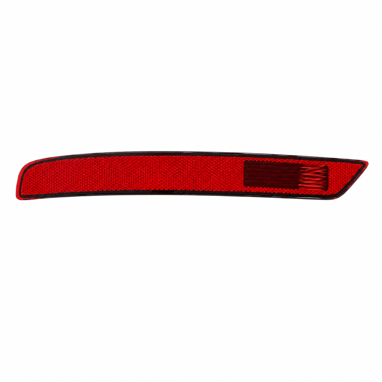 LEFT REAR BAR REFLECTOR TO SUIT MITSUBISHI OUTLANDER WAGON ZM MODELS BETWEEN 8/2021-5/2025
