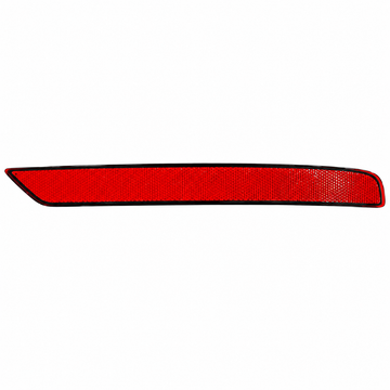 RIGHT REAR BAR REFLECTOR TO SUIT MITSUBISHI OUTLANDER WAGON ZM MODELS BETWEEN 8/2021-5/2025