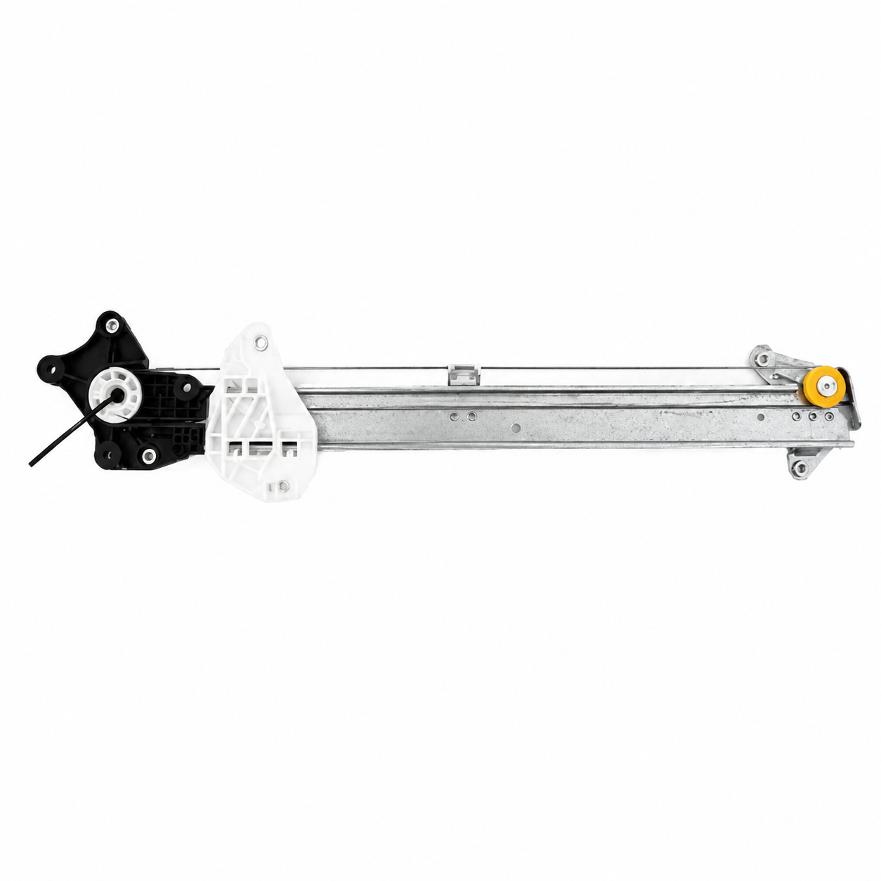 LEFT WINDOW REGULATOR TO SUIT MITSUBISHI OUTLANDER WAGON ZM MODELS BETWEEN 8/2021-5/2025 (FRONT W/O MOTOR ELECTRIC)