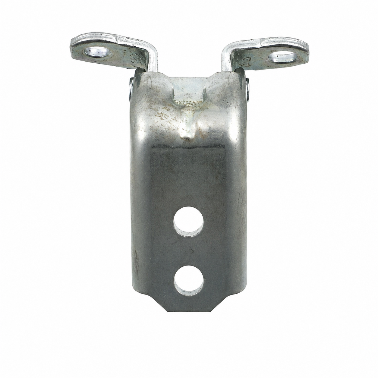 RIGHT FRONT DOOR HINGE TO SUIT MITSUBISHI OUTLANDER WAGON ZM MODELS BETWEEN 8/2021-5/2025 (FRONT LOWER LH + RH)