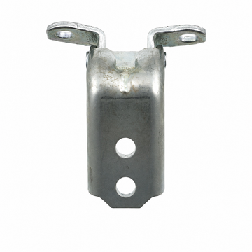 RIGHT FRONT DOOR HINGE TO SUIT MITSUBISHI OUTLANDER WAGON ZM MODELS BETWEEN 8/2021-5/2025 (FRONT LOWER LH + RH)
