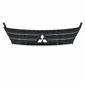GRILLE TO SUIT MITSUBISHI OUTLANDER WAGON ZM MODELS BETWEEN 8/2021-5/2025 (FRONT MAIN UPPER )