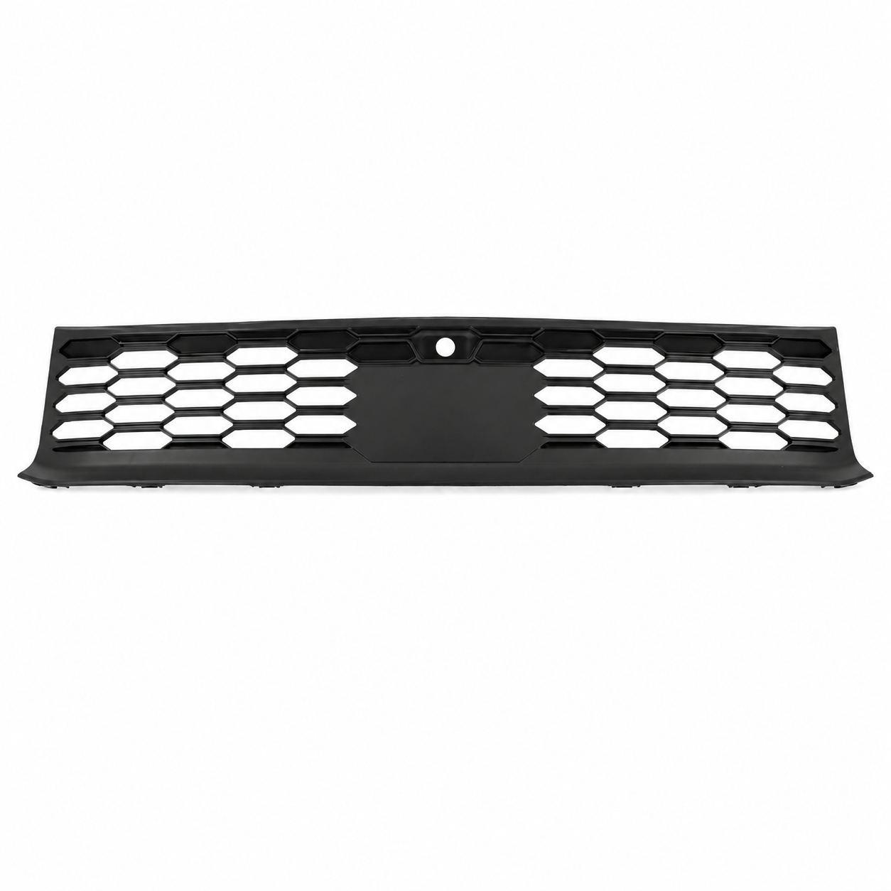 GRILLE TO SUIT MITSUBISHI OUTLANDER WAGON ZM MODELS BETWEEN 8/2021-5/2025 (CENTRE BLACK LOWER)