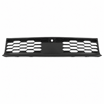 GRILLE TO SUIT MITSUBISHI OUTLANDER WAGON ZM MODELS BETWEEN 8/2021-5/2025 (CENTRE BLACK LOWER)