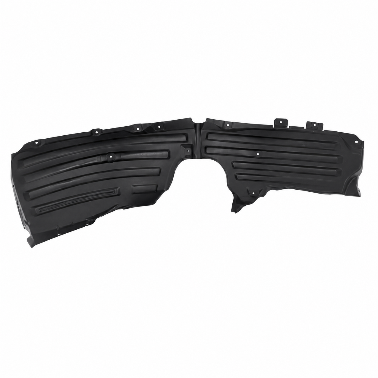 LEFT INNER GUARD LINER TO SUIT MITSUBISHI OUTLANDER WAGON ZM MODELS BETWEEN 8/2021-5/2025