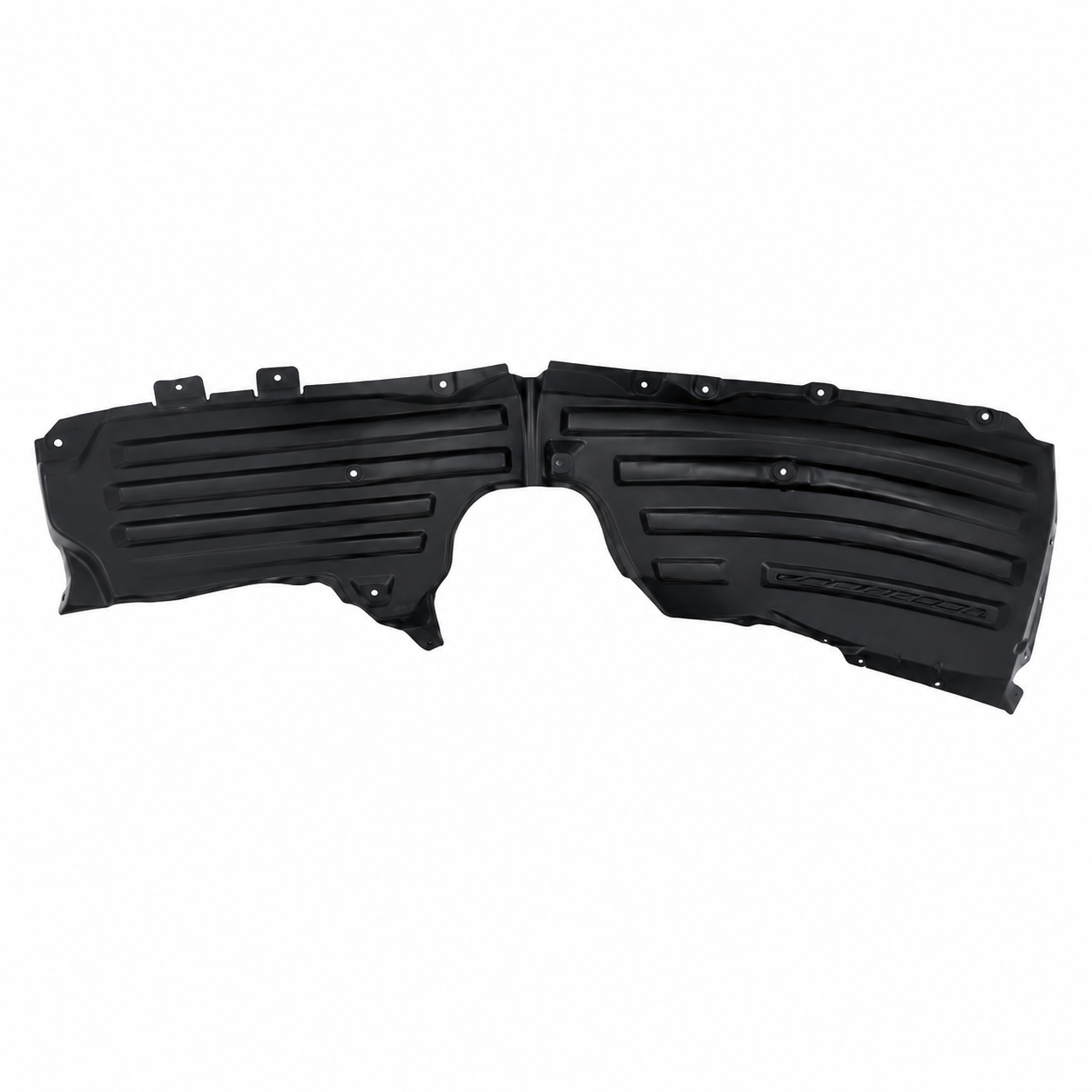RIGHT INNER GUARD LINER TO SUIT MITSUBISHI OUTLANDER WAGON ZM MODELS BETWEEN 8/2021-5/2025