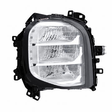 LEFT HEAD LIGHT TO SUIT MITSUBISHI OUTLANDER WAGON ZM ES LS MODELS BETWEEN 8/2021-5/2025 (NO ADAPTIVE)