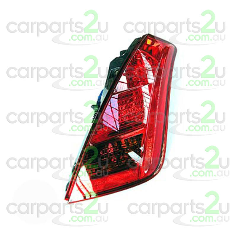 RIGHT TAIL LIGHT TO SUIT NISSAN MURANO Z50 WAGON 6/2005–10/2008
