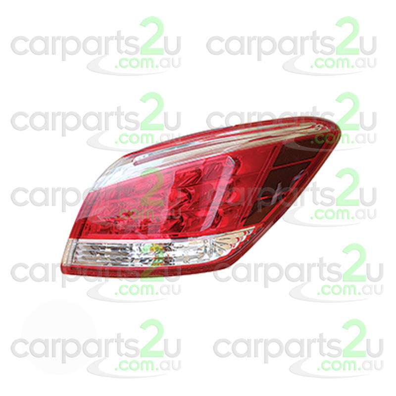 RIGHT TAIL LIGHT TO SUIT NISSAN MURANO Z51 WAGON 8/2011–12/2014
