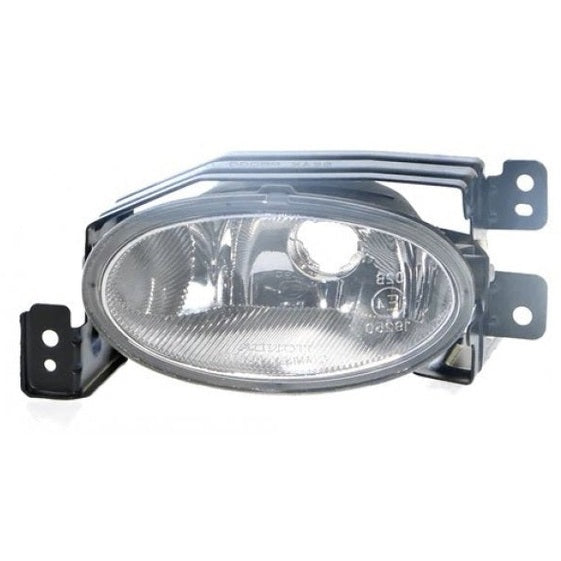LEFT FOG LIGHT TO SUIT HONDA ACCORD EURO CL 12/2005–3/2008