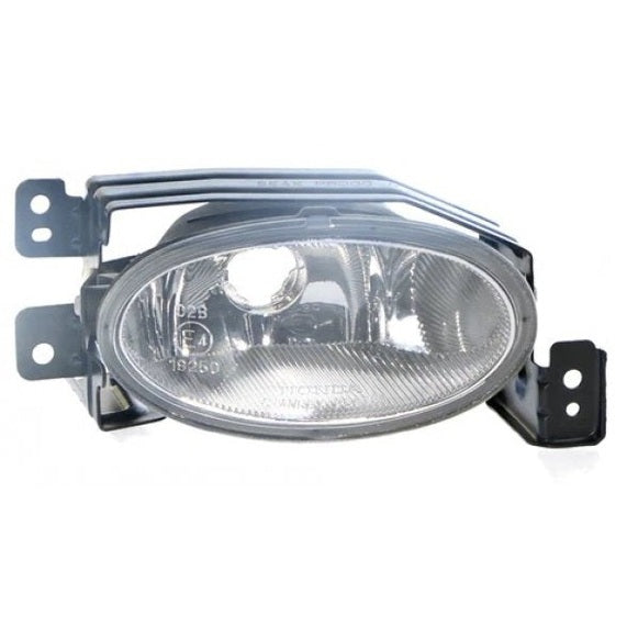 RIGHT FOG LIGHT TO SUIT HONDA ACCORD EURO CL 12/2005–3/2008
