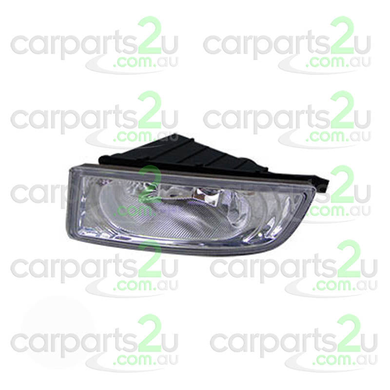 LEFT FOG LIGHT TO SUIT HONDA CIVIC FD SEDAN 2/2006–12/2008