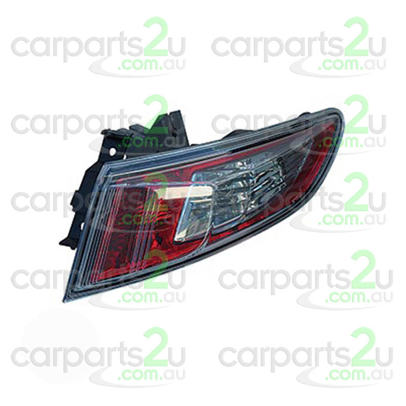 RIGHT TAIL LIGHT TO SUIT HONDA CIVIC FK 5 DOOR HATCH 4/2009–2/2012
