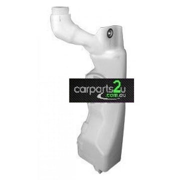 OVERFLOW BOTTLE TO SUIT HONDA CIVIC FB SEDAN 2/2012–5/2016