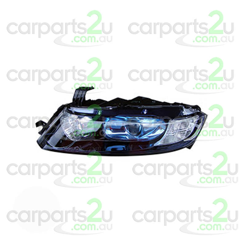 LEFT HEAD LIGHT TO SUIT HONDA ODYSSEY RB WAGON 6/2004–3/2009