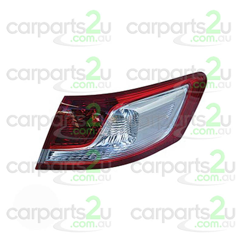 RIGHT TAIL LIGHT TO SUIT HONDA ODYSSEY RB WAGON 4/2009–4/2011