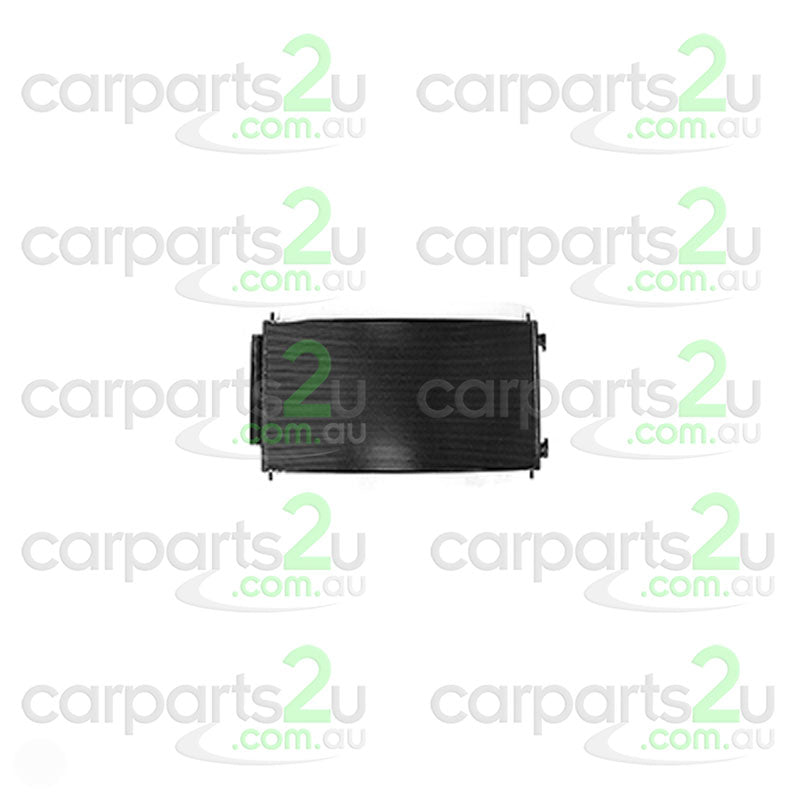 CONDENSER TO SUIT HONDA CRV RE WAGON 2/2007–10/2012