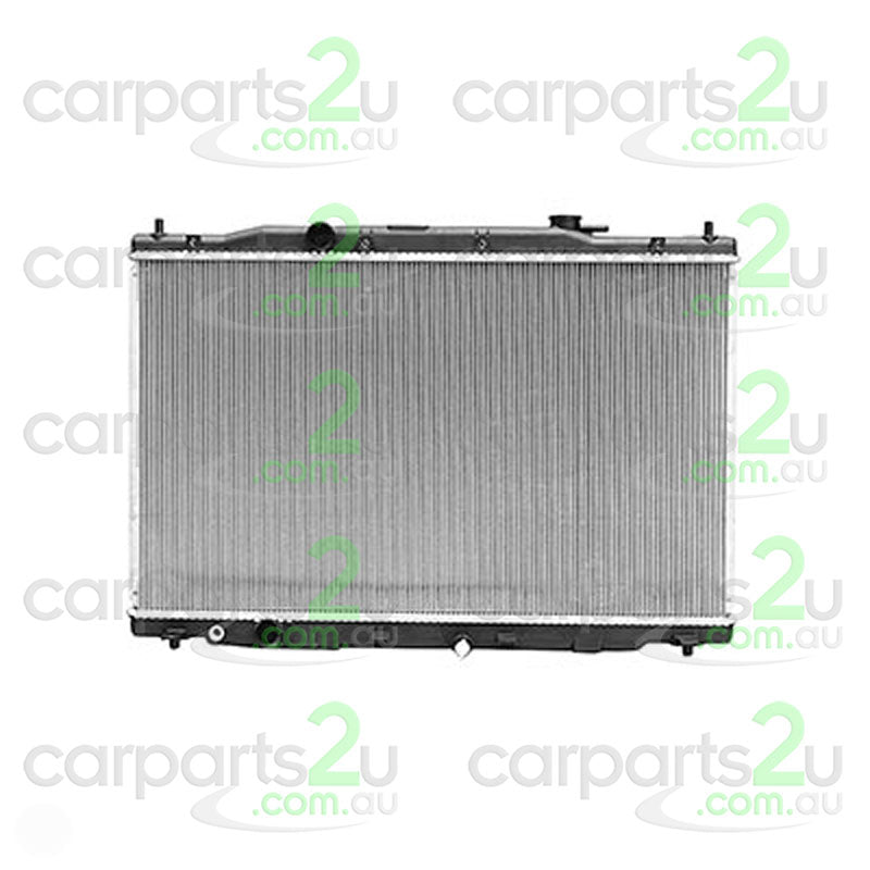 RADIATOR TO SUIT HONDA CRV RM WAGON 11/2012–10/2014