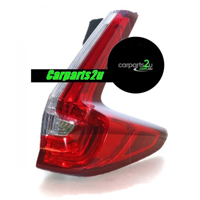RIGHT TAIL LIGHT TO SUIT HONDA CRV RW WAGON 7/2017–7/2020