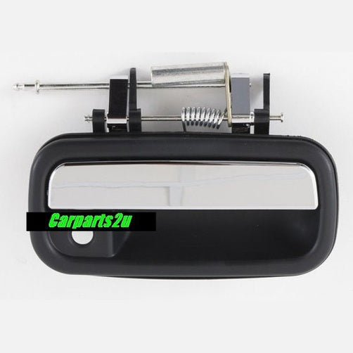 RIGHT DOOR HANDLE TO SUIT TOYOTA PRADO 95 4/1996–9/2002