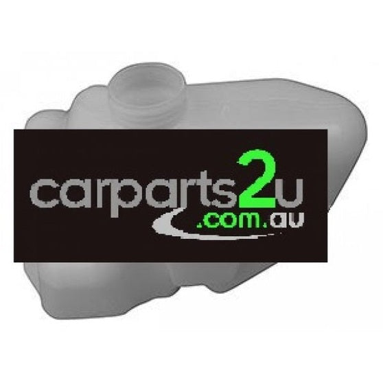 OVERFLOW BOTTLE TO SUIT HONDA ACCORD CR SEDAN 5/2013–CURRENT