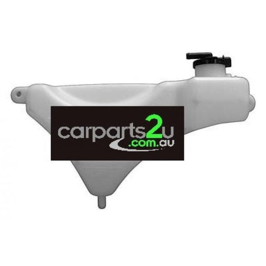 OVERFLOW BOTTLE TO SUIT TOYOTA KLUGER GSU40R 7/2010–12/2013