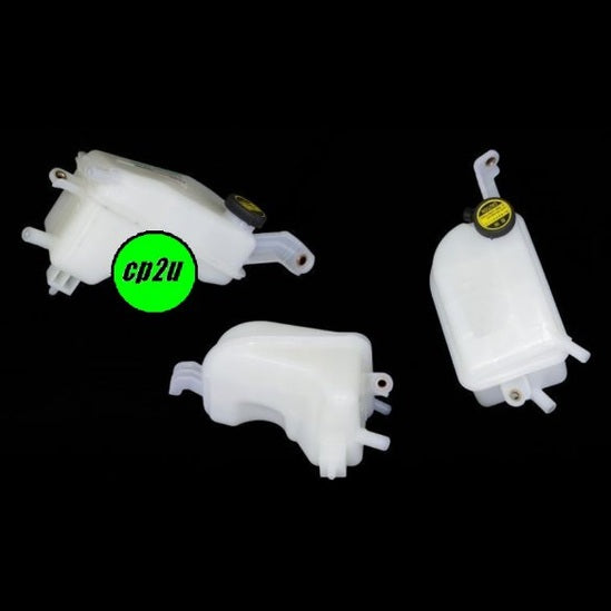 OVERFLOW BOTTLE TO SUIT TOYOTA COROLLA ZRE182 5 DOOR HATCH 8/2012–6/2018