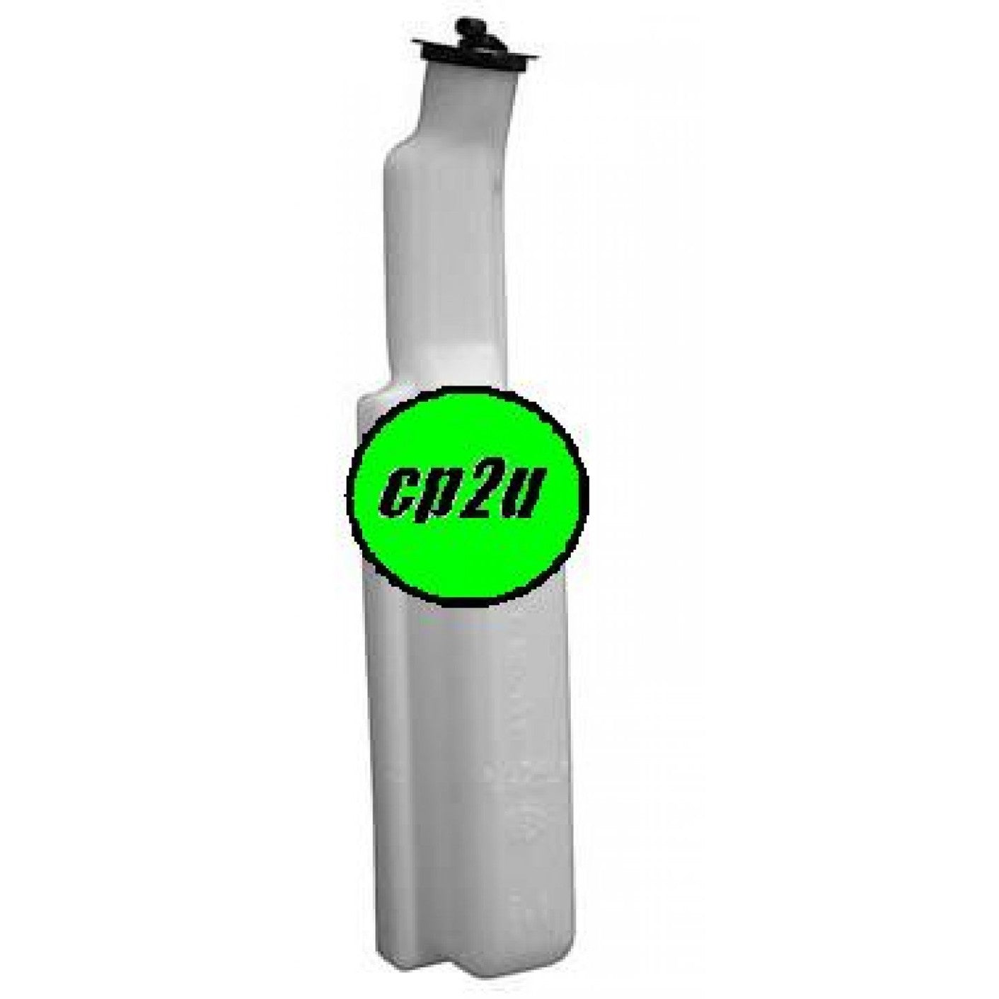 OVERFLOW BOTTLE TO SUIT MITSUBISHI LANCER CE 6/1996–6/2002