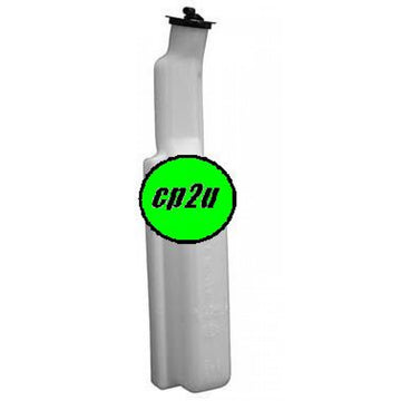 OVERFLOW BOTTLE TO SUIT MITSUBISHI LANCER CE 6/1996–6/2002