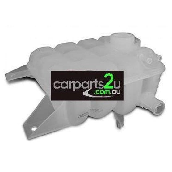 OVERFLOW BOTTLE TO SUIT FORD FALCON BA 10/2002–2/2008