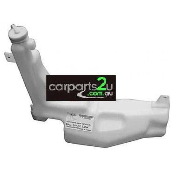 OVERFLOW BOTTLE TO SUIT NISSAN PATHFINDER R50 1/1995–1/1998