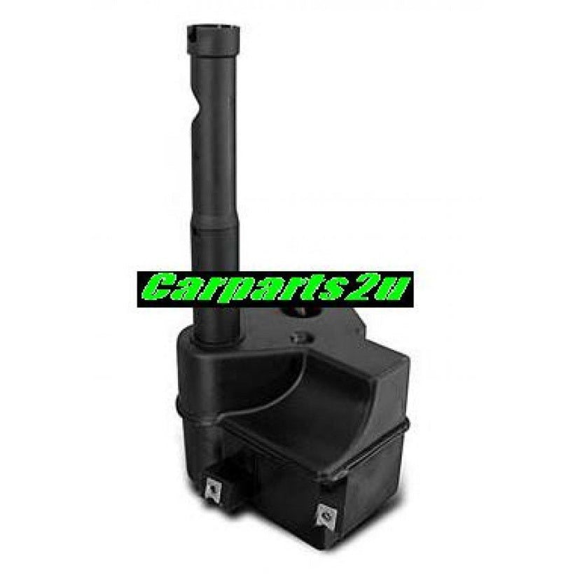 OVERFLOW BOTTLE TO SUIT HOLDEN COMMODORE VY 1/2002–1/2004