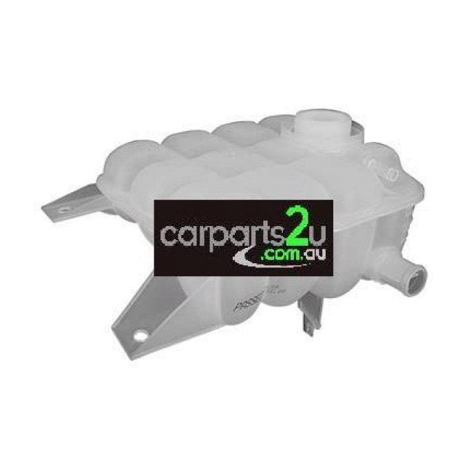 OVERFLOW BOTTLE TO SUIT FORD FALCON FG XR6 1/2011–1/2014