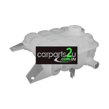 OVERFLOW BOTTLE TO SUIT FORD FALCON FG XR6 1/2011–1/2014