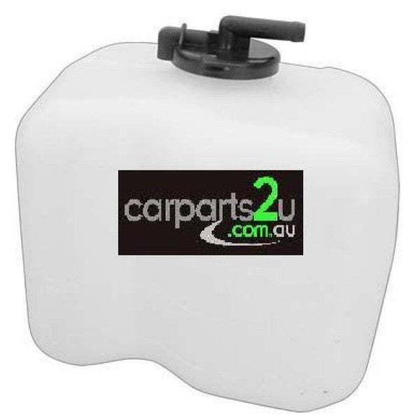 OVERFLOW BOTTLE TO SUIT MITSUBISHI PAJERO NL 9/1997–4/2000